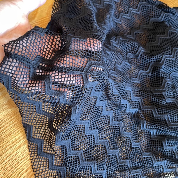 Kona‎ Sol Halter Tankini Swim Top Sz M NWT - Picture 5 of 8